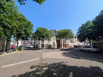 Appartement, 79 m²