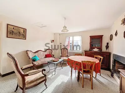 Maison, 79 m²