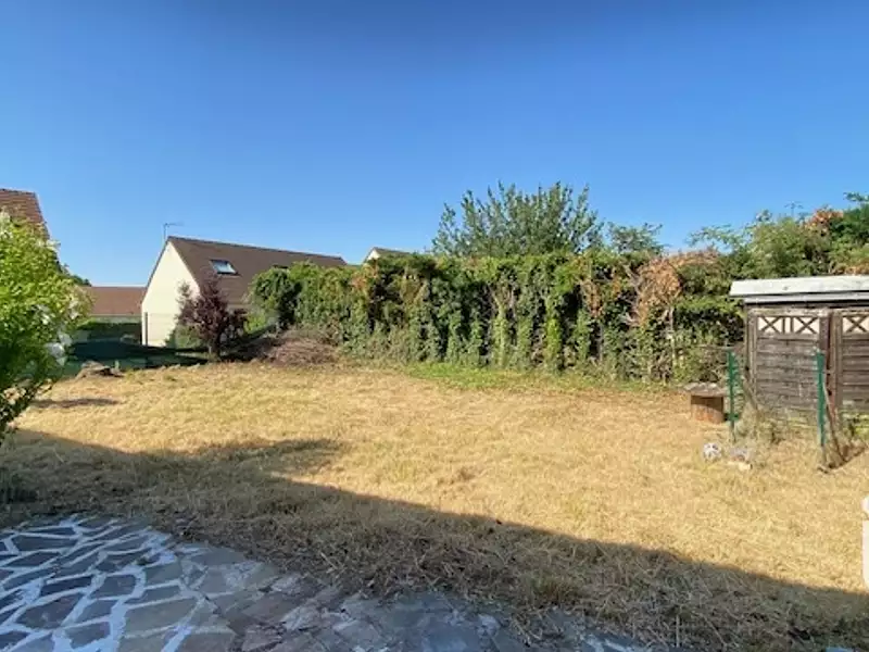 Maison, 110 m²