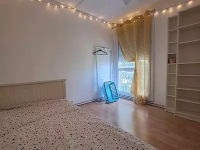 Appartement, 59 m²