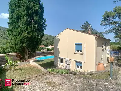 Maison, 170 m²