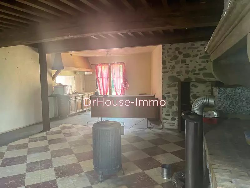 Maison, 90 m²