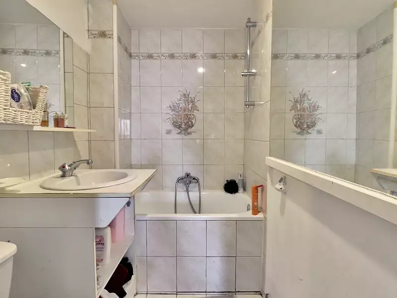 Immeuble, 132,65 m²