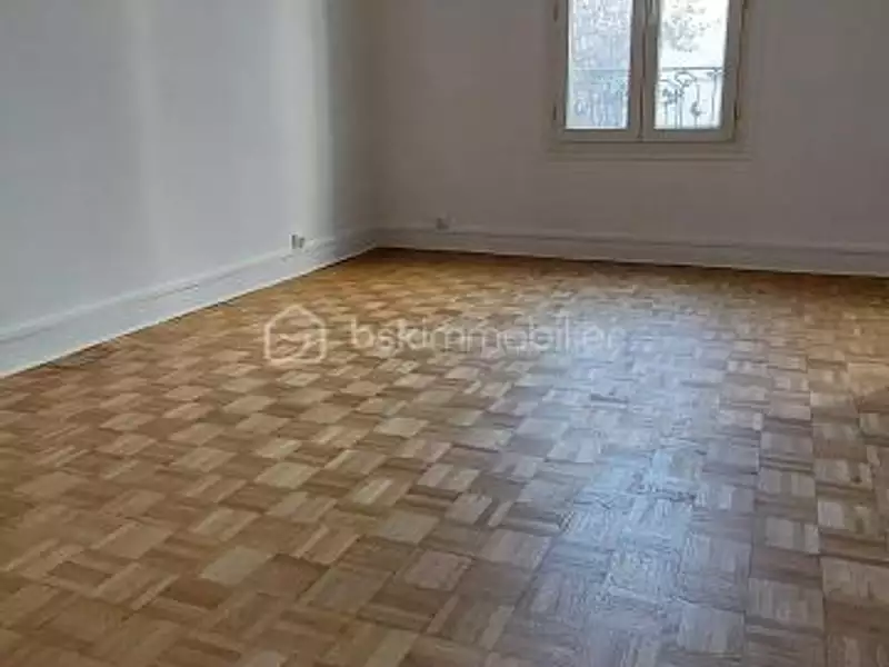 Appartement, 33 m²
