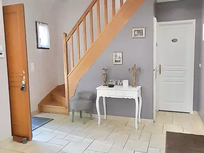 Maison, 155 m²