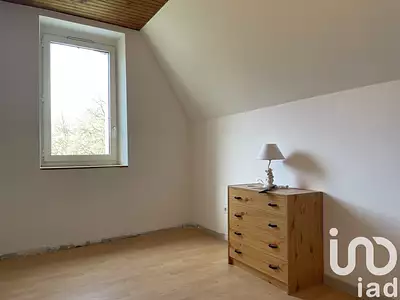 Maison, 105 m²