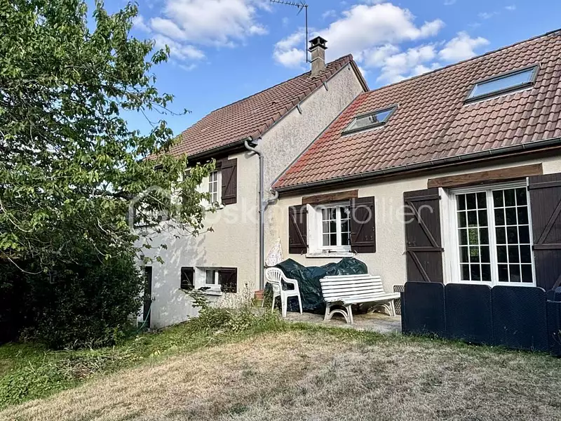 Maison, 150 m²