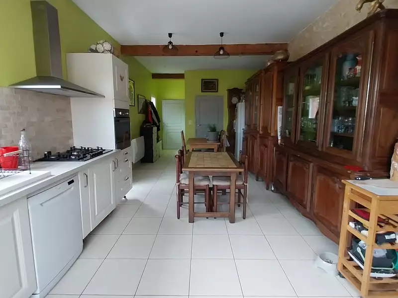Maison, 139 m²