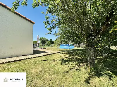 Maison, 103,1 m²