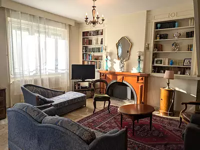 Appartement, 155 m²