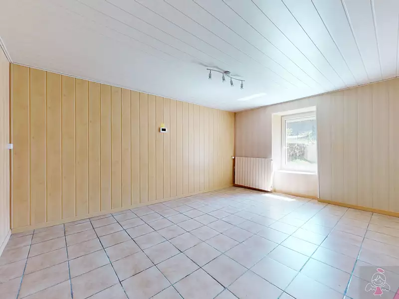 Maison, 132 m²