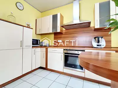 Maison, 101 m²