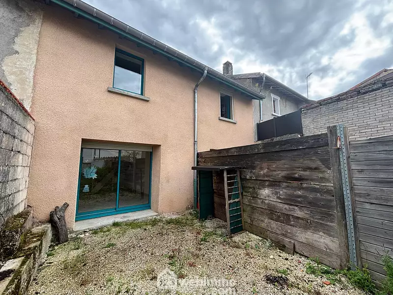 Maison, 146 m²