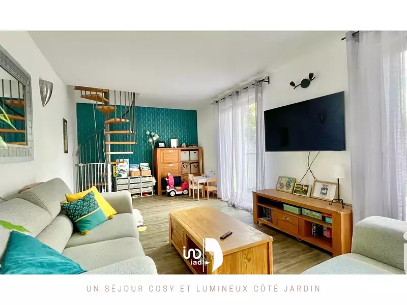 Maison, 170 m²