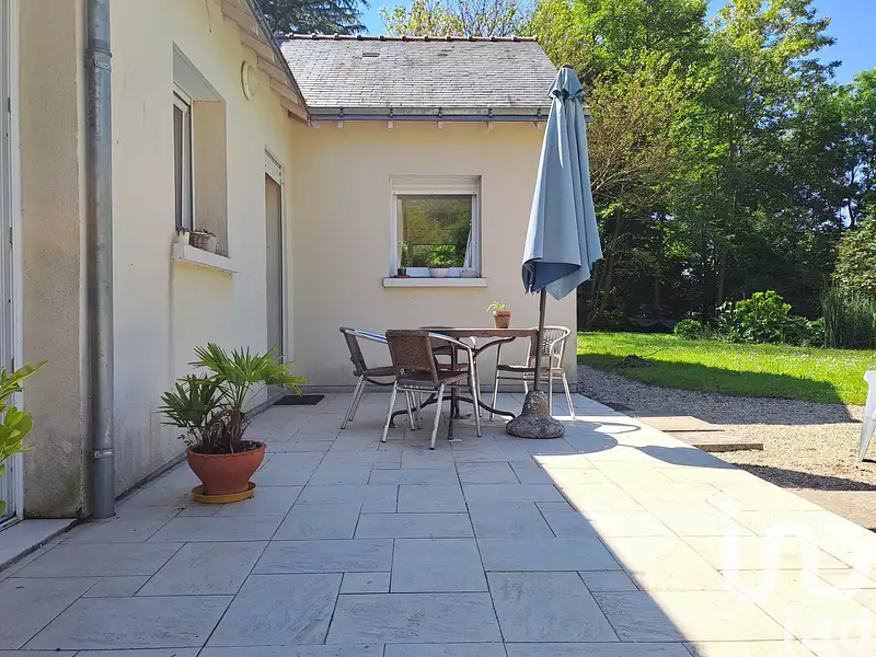 Maison, 148 m²