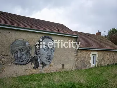 Maison, 167 m²
