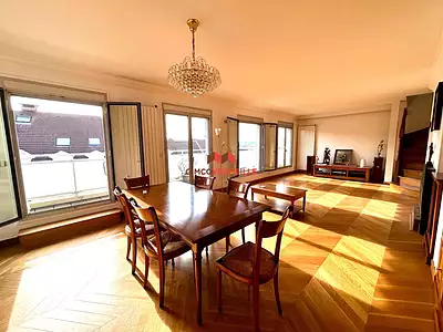 Appartement, 142,82 m²