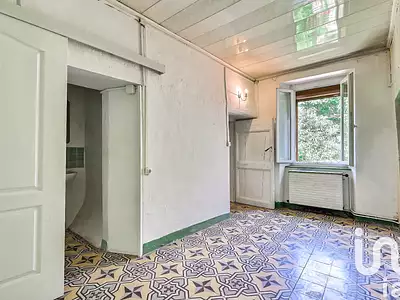 Maison, 93 m²