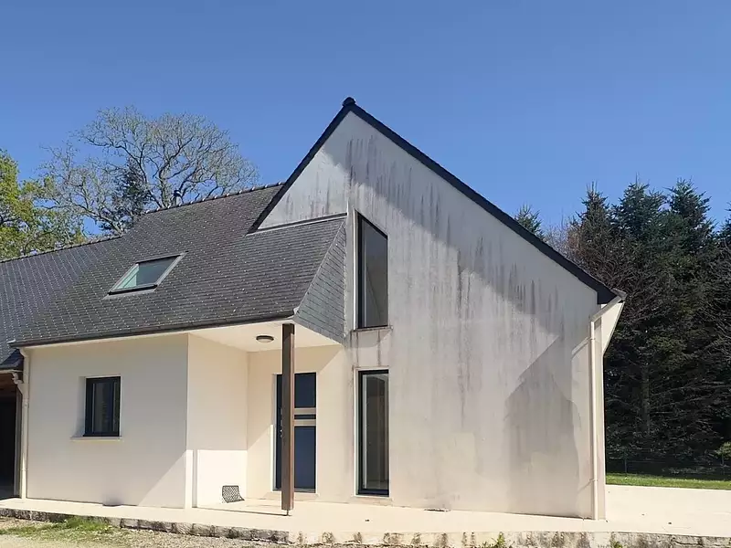 Maison, 113,14 m²