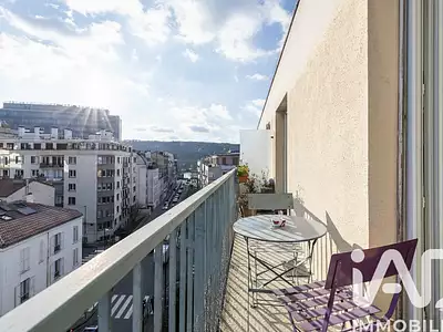 Appartement, 95 m²