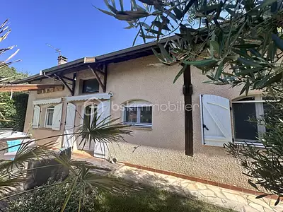 Maison, 100 m²