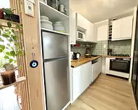 Appartement, 67 m²