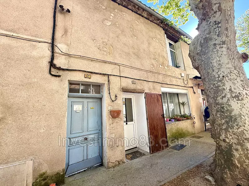 Appartement, 75 m²
