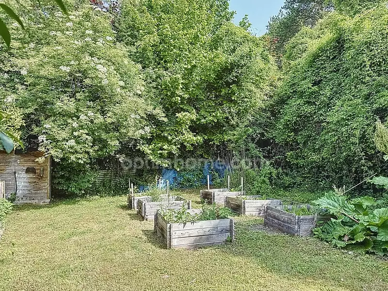 Maison, 165 m²