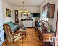 Maison, 205 m²