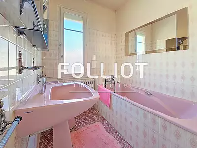 Maison, 108 m²