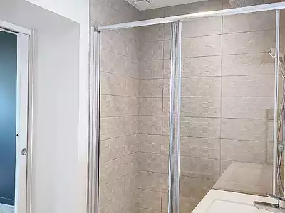 Appartement, 60 m²