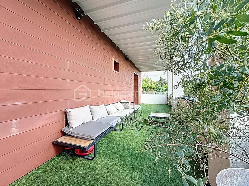 Maison, 123 m²
