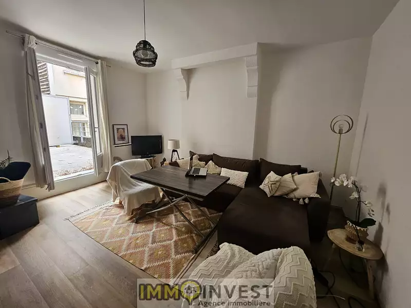 Appartement, 65 m²