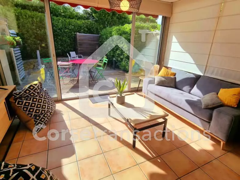 Maison, 68 m²
