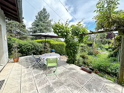 Maison, 95 m²