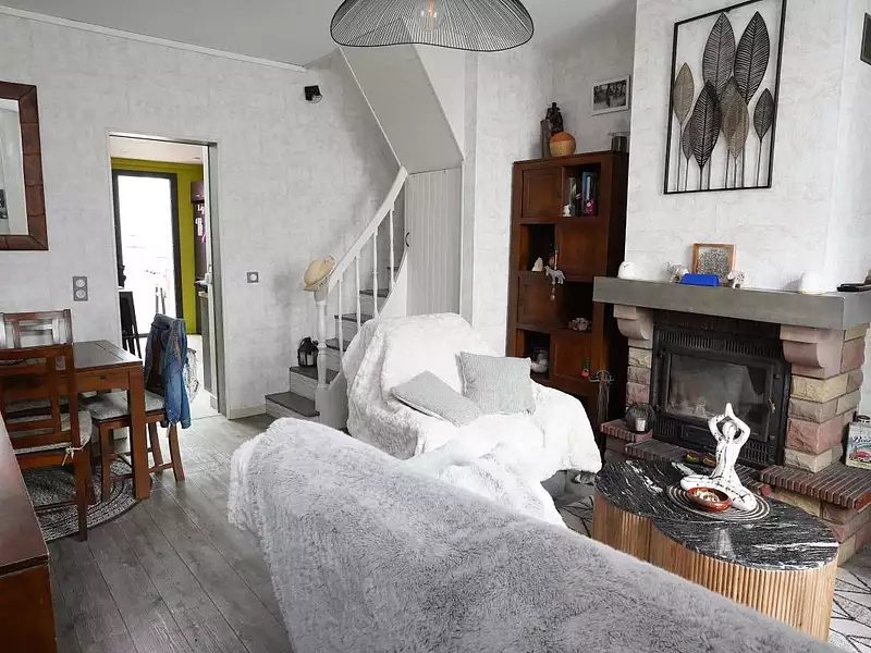 Maison, 75 m²