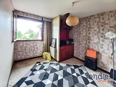 Maison, 140 m²