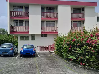 Appartement, 51 m²