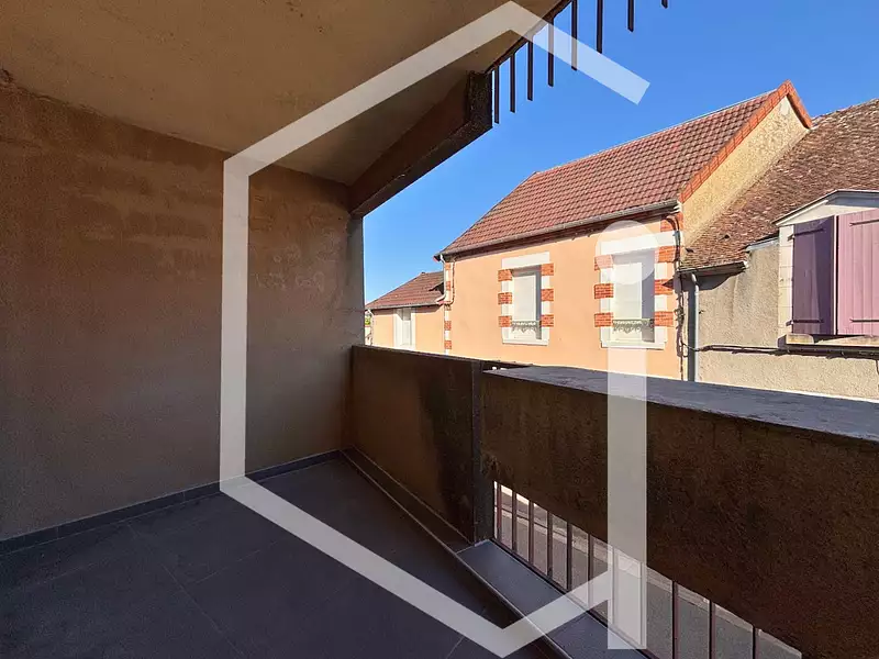 Appartement, 100 m²
