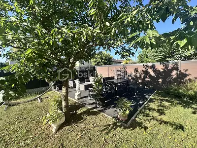 Maison, 199 m²