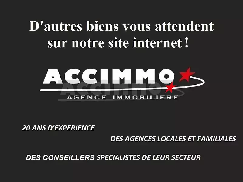 Maison, 105 m²