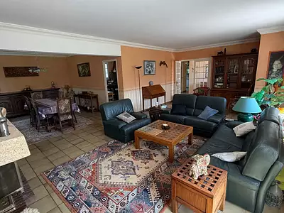 Maison, 180 m²