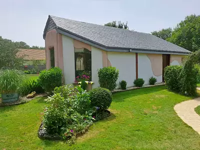 Maison, 106 m²