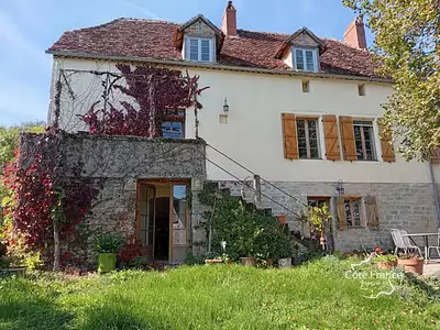 Maison, 270 m²