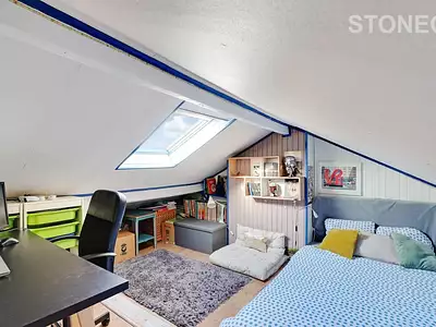Appartement, 65 m²