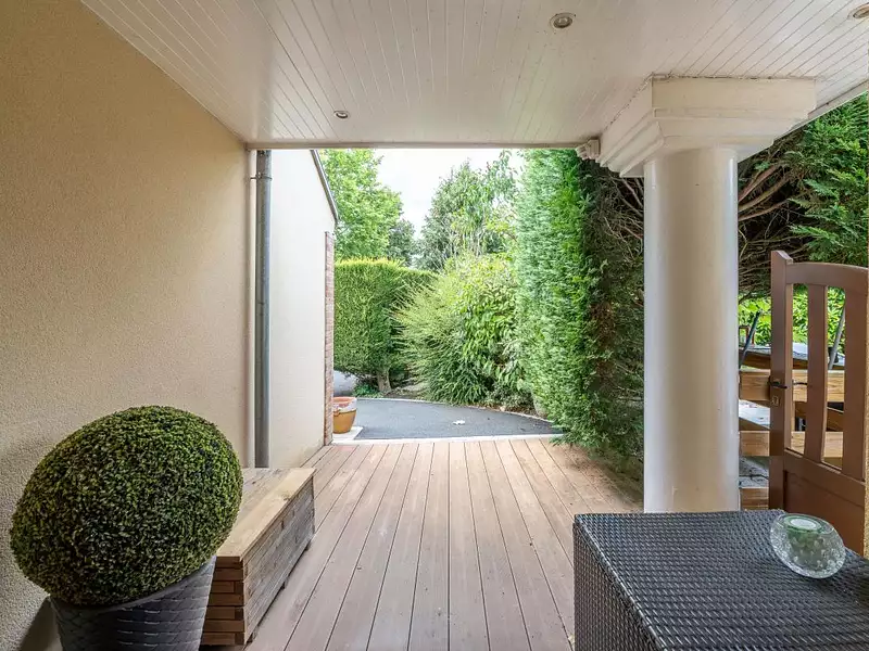 Maison, 122 m²