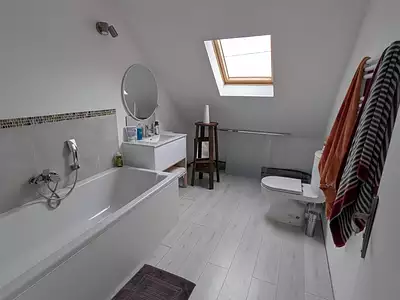Maison, 140 m²