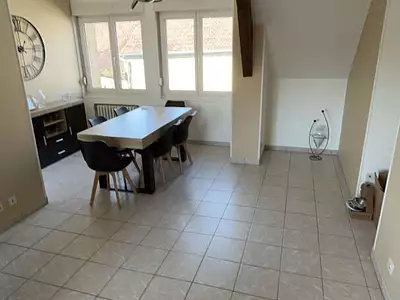 Appartement, 72,68 m²