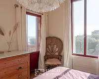 Appartement, 136 m²