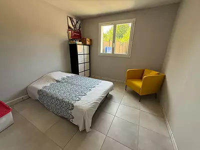 Maison, 132,96 m²